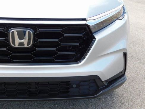 Used 2023 Honda CR-V EX-L image 9