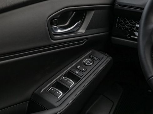 New 2025 Honda Accord Sport image 11