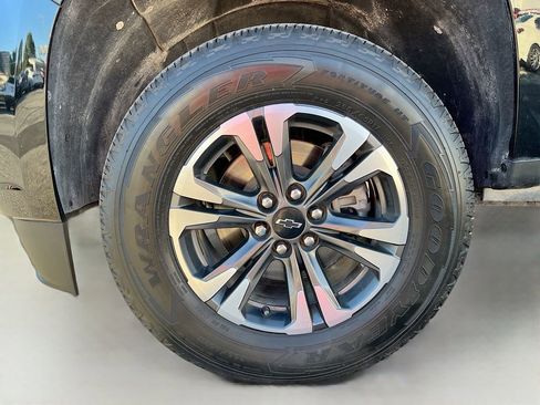 Used 2022 Chevrolet Colorado Z71 image 29