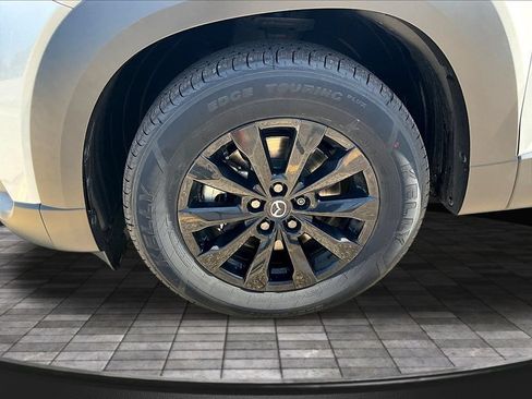 Used 2025 MAZDA CX-50 AWD 2.5 S w/ Premium Package image 36