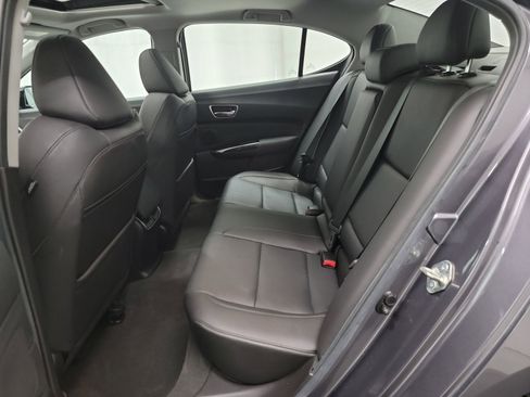 Used 2020 Acura TLX w/ Technology Package image 28