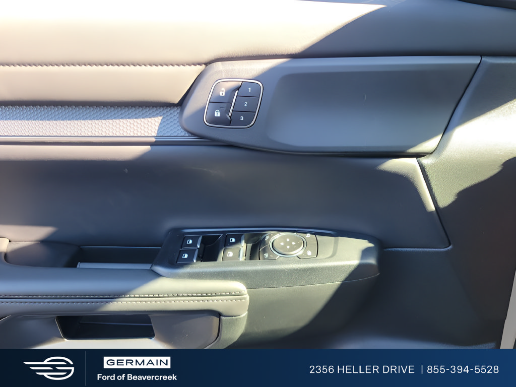 New 2026 Ford Ranger Raptor AWD/4WD image 20
