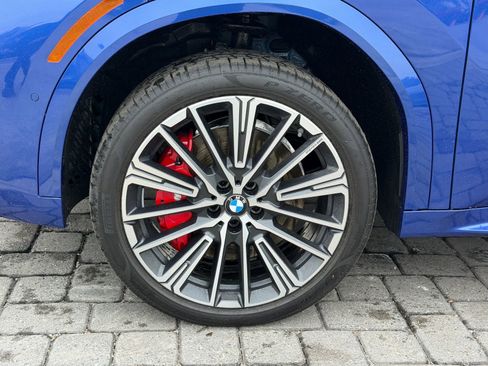 New 2026 BMW X2 xDrive28i w/ Technology Package image 13