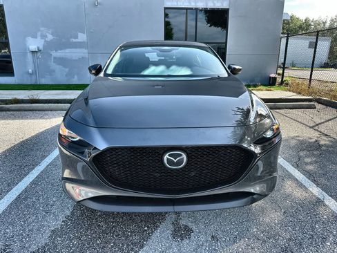 Used 2024 MAZDA MAZDA3 s FWD image 12