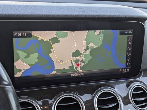 Used 2020 Mercedes-Benz E 350 Sedan image 22