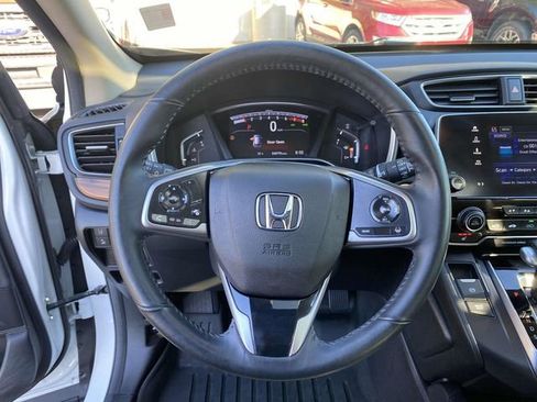 Used 2019 Honda CR-V EX-L image 23