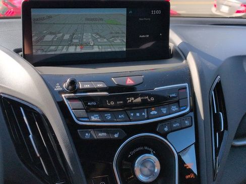 Certified 2025 Acura RDX A-Spec image 15