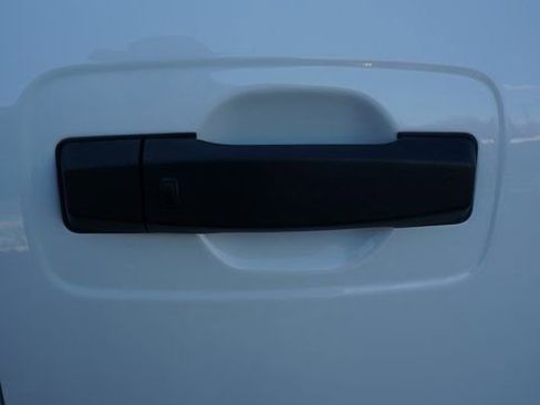 Used 2024 Nissan Titan SV w/ SV Convenience Package AWD/4WD image 86