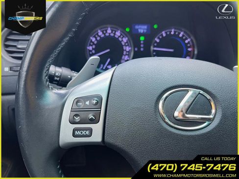 Used 2013 Lexus IS 250 image 22