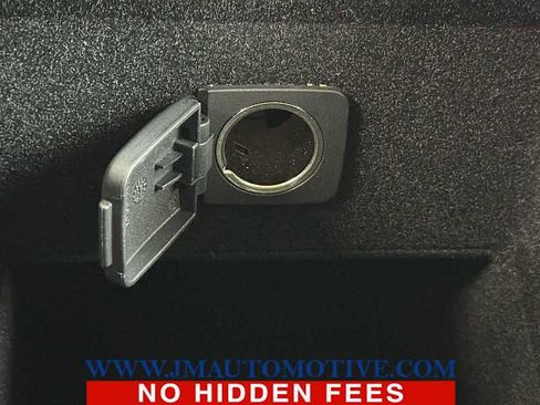 Used 2021 Lincoln Nautilus Reserve w/ Cargo Utility Package image 38