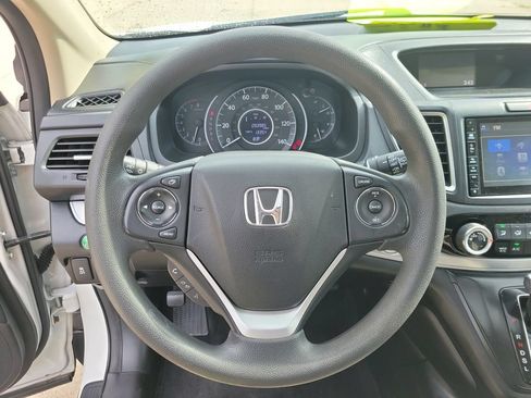 Used 2015 Honda CR-V EX image 20