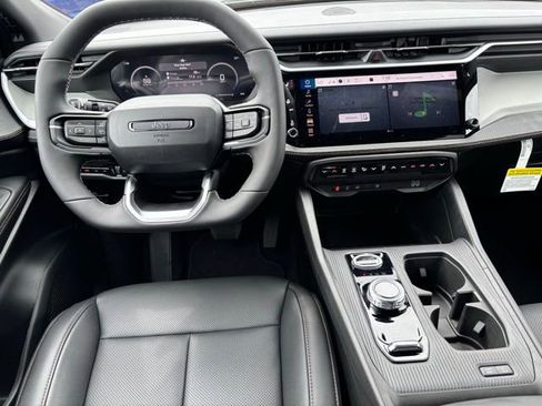New 2026 Jeep Cherokee Limited AWD/4WD image 16