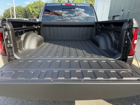 New 2026 RAM 1500 Big Horn AWD/4WD image 23
