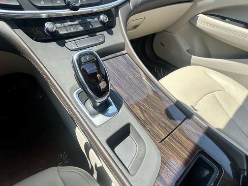 Used 2017 Buick LaCrosse Essence w/ Sun and Shade Package FWD image 27