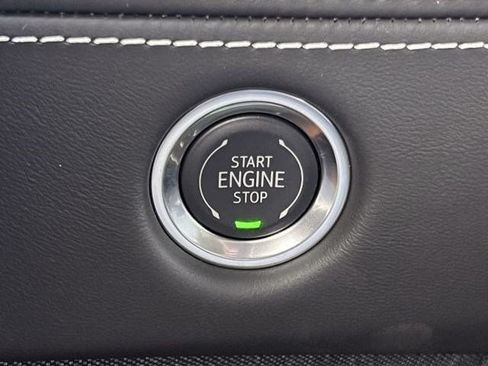 New 2026 Cadillac Escalade ESV Platinum Sport AWD/4WD image 18