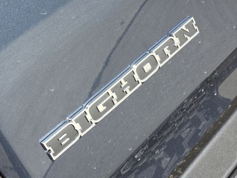 New 2026 RAM 1500 Big Horn image 9