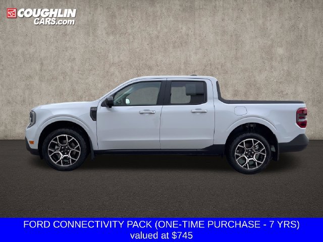 Used 2026 Ford Maverick Lariat AWD/4WD image 2