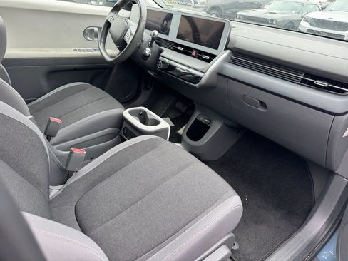 Used 2024 Hyundai Ioniq 5 SEL RWD image 2