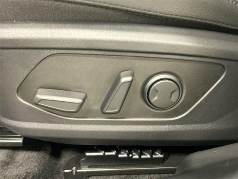 Used 2024 Hyundai Tucson Limited image 10