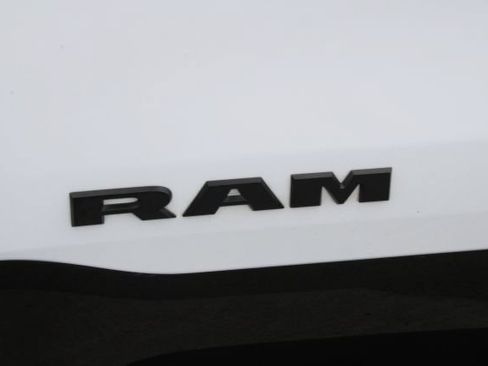 Used 2022 RAM 1500 TRX w/ TRX Level 2 Equipment Group AWD/4WD image 8