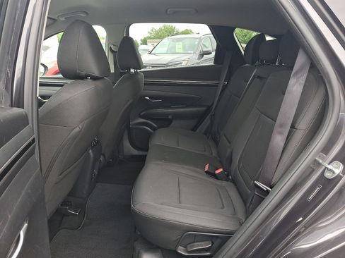 Used 2022 Hyundai Tucson SEL AWD/4WD image 11