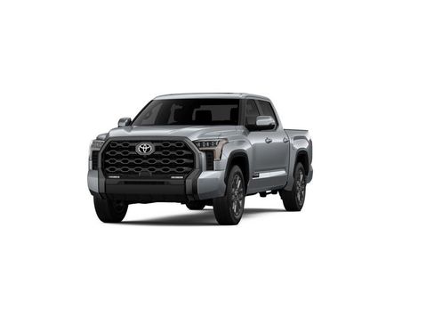 New 2026 Toyota Tundra Platinum image 18