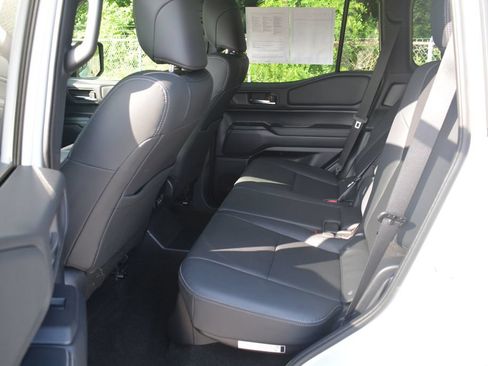 Used 2024 Toyota Land Cruiser AWD/4WD image 21