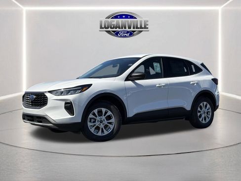 New 2026 Ford Escape Active w/ Tech Pack #1 image 1