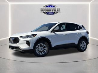 New 2026 Ford Escape Active w/ Tech Pack #1 video 1
