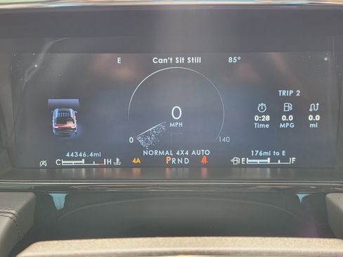Used 2022 Lincoln Navigator Black Label AWD/4WD image 32