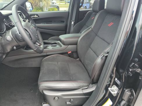 New 2026 Dodge Durango GT AWD/4WD image 12