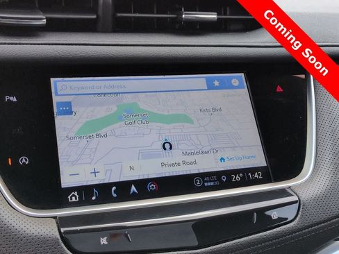 Used 2023 Cadillac XT5 Premium Luxury image 29