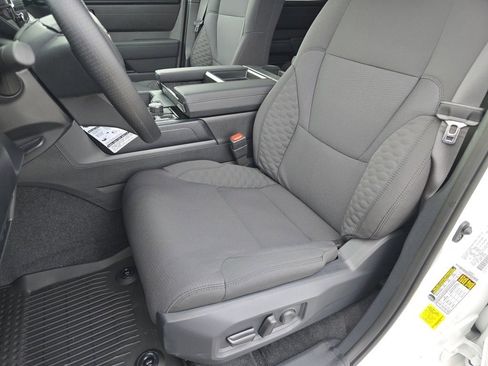 New 2026 Toyota Tundra SR5 image 6