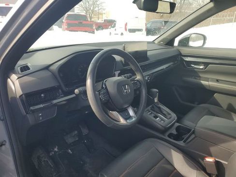 Used 2023 Honda CR-V Sport Touring image 16