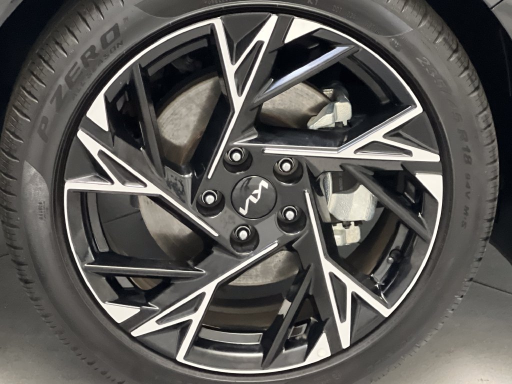 Used 2025 Kia K5 GT-Line FWD image 66