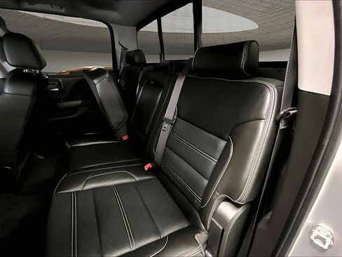 Used 2017 GMC Sierra 1500 Denali RWD image 22