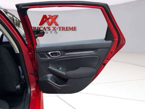 Used 2022 Honda Civic LX image 43