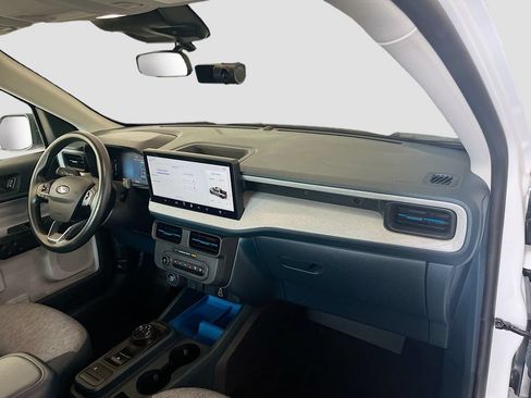 Used 2025 Ford Maverick XLT FWD image 26