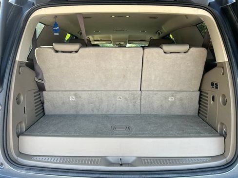 Used 2020 GMC Yukon SLT RWD image 22