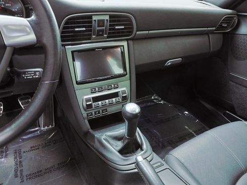 Used 2007 Porsche 911 Carrera image 69