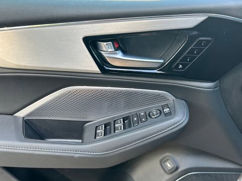 New 2026 Acura MDX SH-AWD image 23