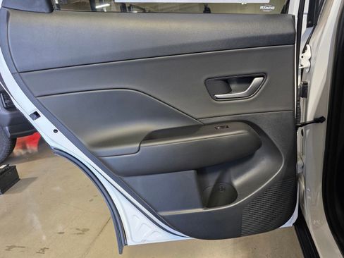 New 2026 Hyundai Kona Limited image 13