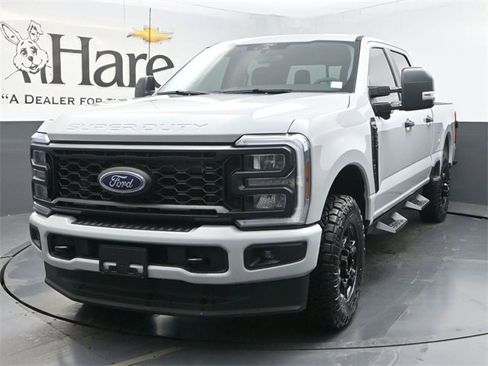 Used 2026 Ford F250 XL w/ STX Appearance Package image 33