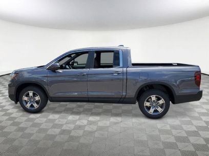New 2026 Honda Ridgeline RTL