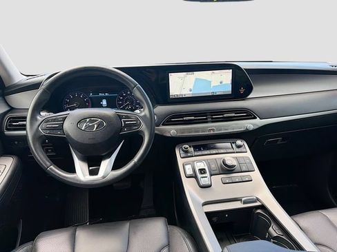 Used 2021 Hyundai Palisade SEL w/ Premium Package FWD image 23