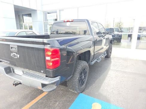 Used 2015 Chevrolet Silverado 1500 LT w/ All Star Edition image 3