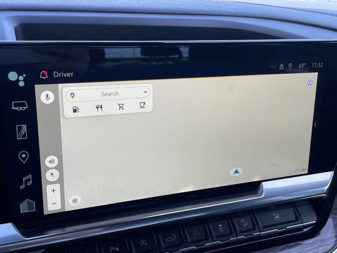 Used 2023 Chevrolet Silverado 1500 LTZ w/ Z71 Off-Road Package image 20