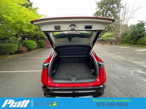 Used 2023 Nissan Ariya FWD image 58
