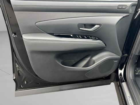 New 2026 Hyundai Tucson Limited image 11