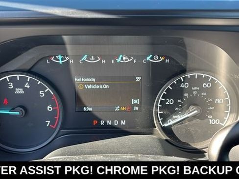 New 2026 Ford F350 XL w/ XL Driver Assist Package AWD/4WD image 12